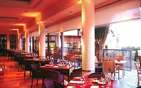 Columbia Beachotel Pissouri